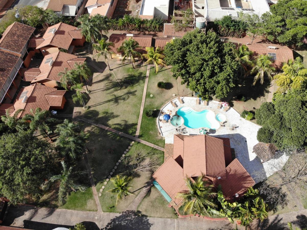 Beco Da Lua Pensão