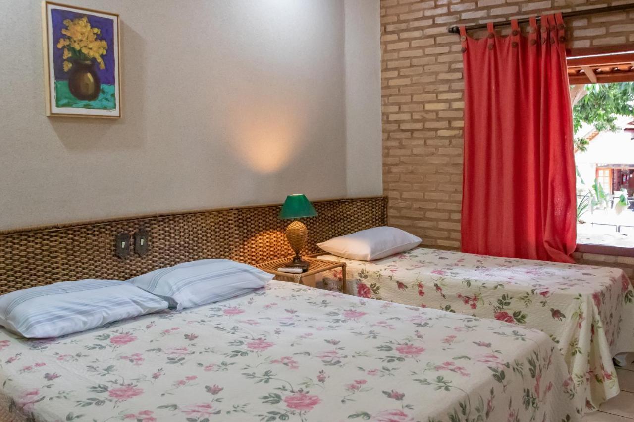 Pensão Beco Da Lua 4*