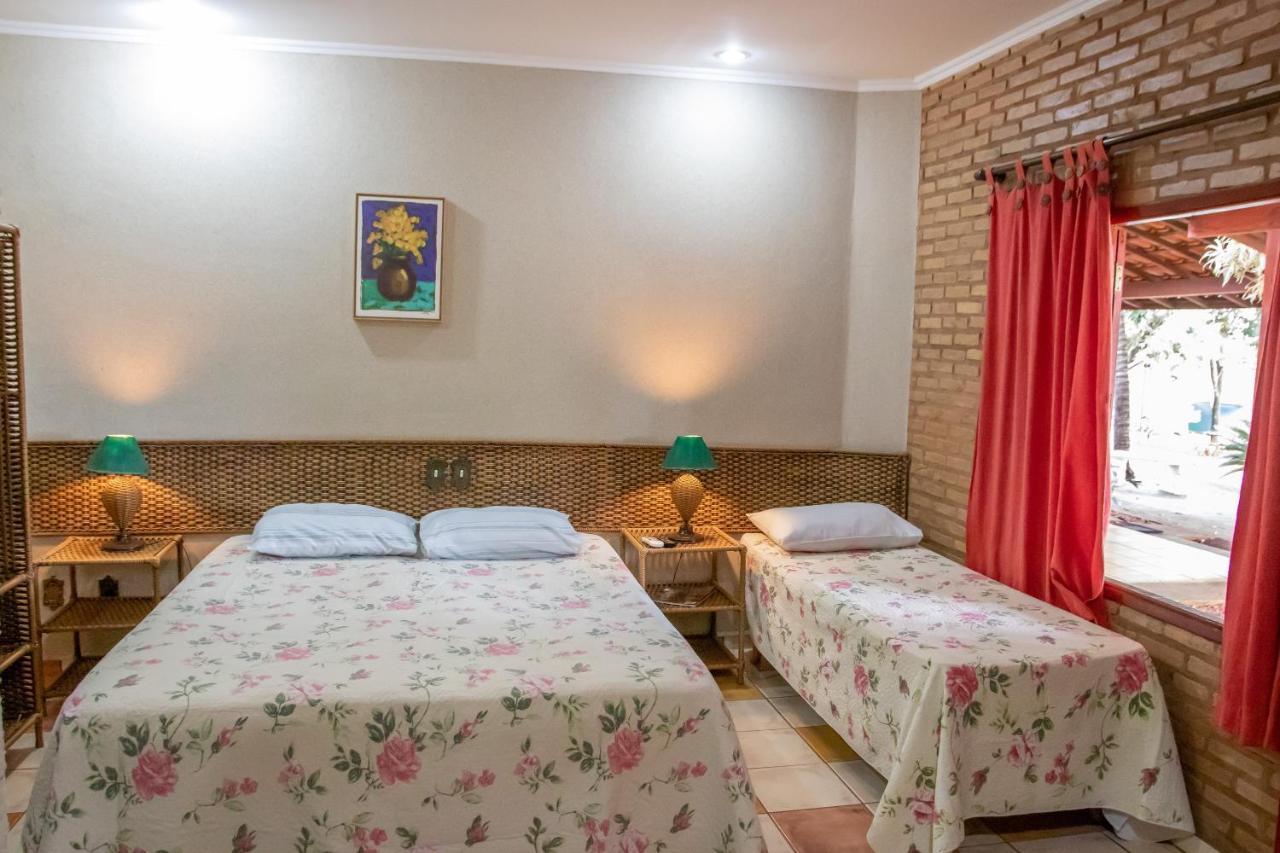 Pensão Beco Da Lua 4*