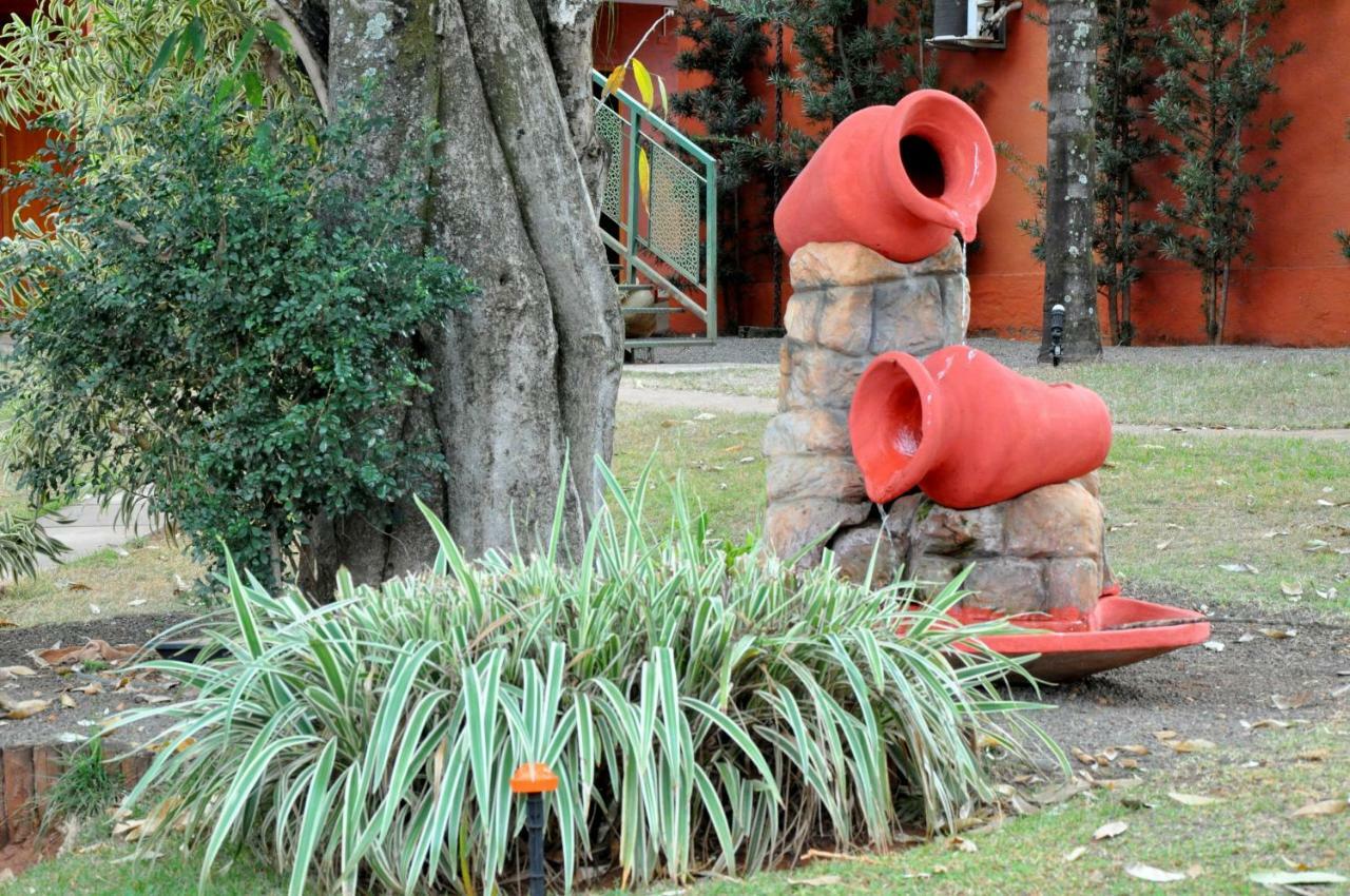 Beco Da Lua Locanda 4*