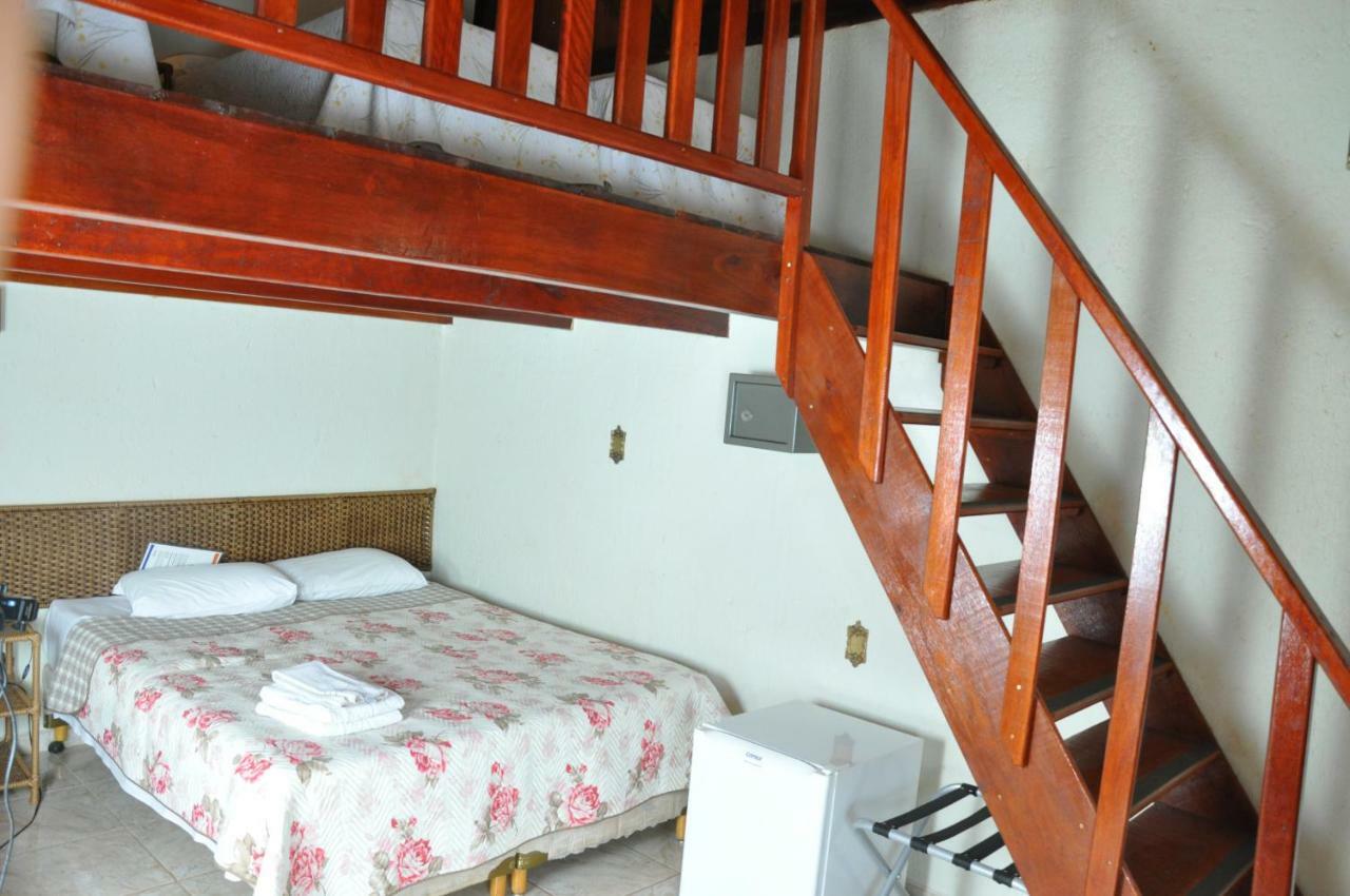 Locanda Beco Da Lua Olímpia