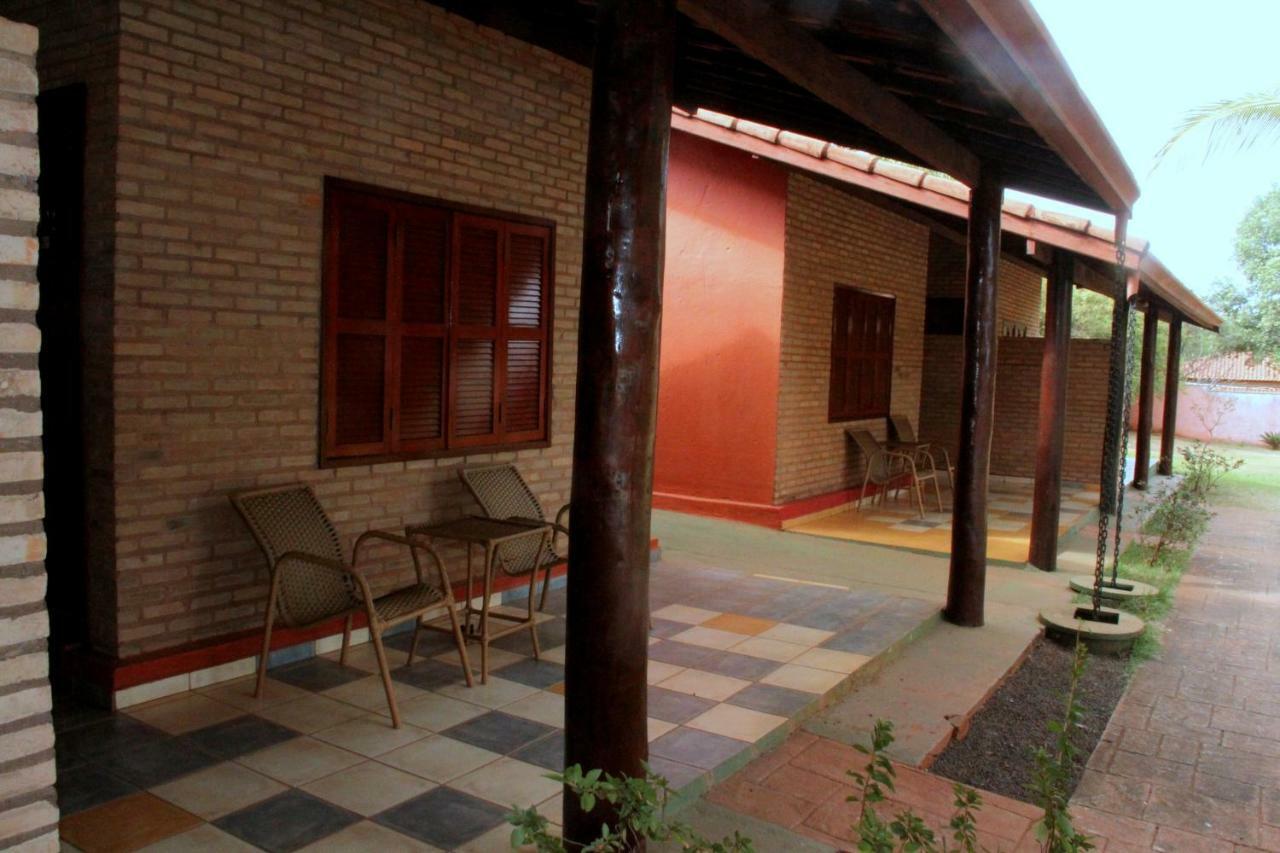 Beco Da Lua Locanda