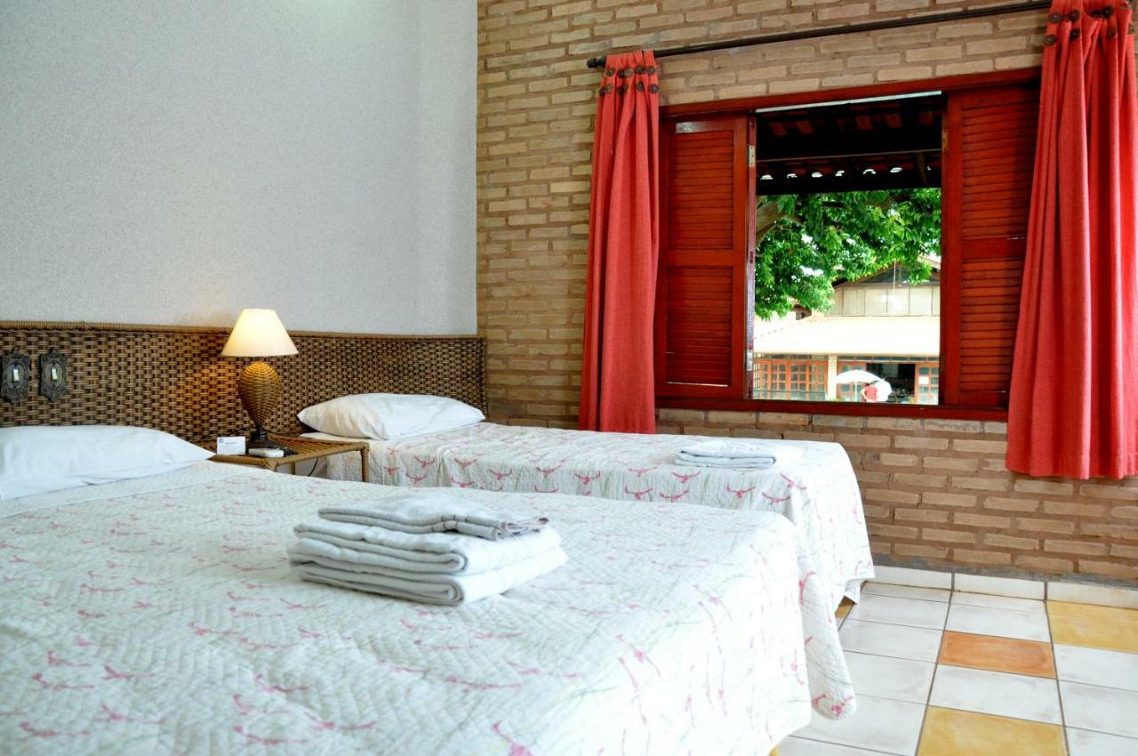 Beco Da Lua Locanda 4*