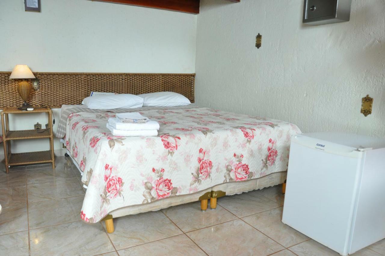 Locanda Beco Da Lua Olímpia