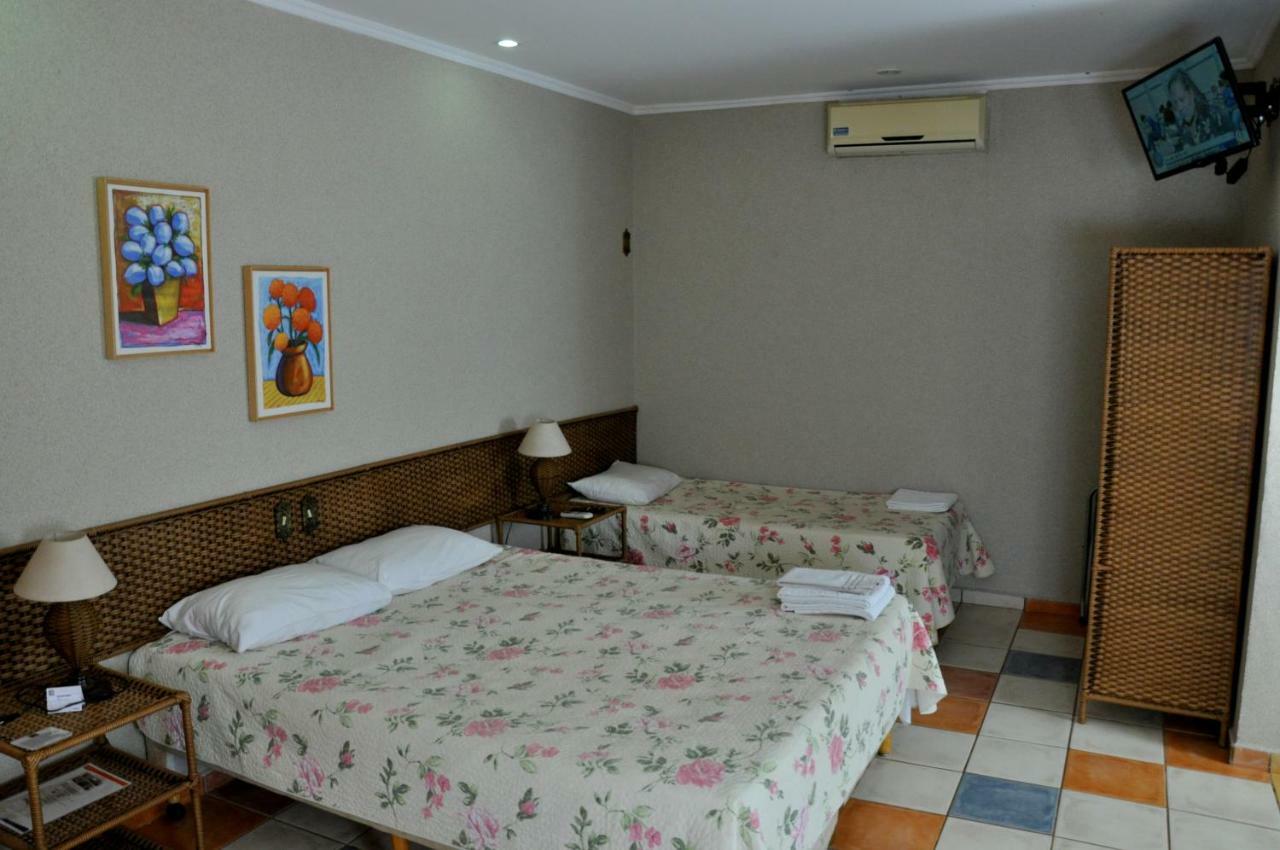 Beco Da Lua Locanda 4*