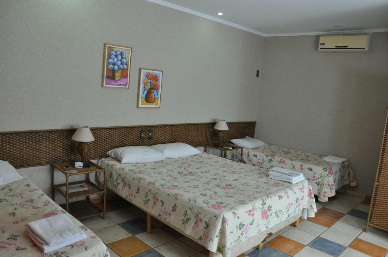 Locanda Beco Da Lua 4*