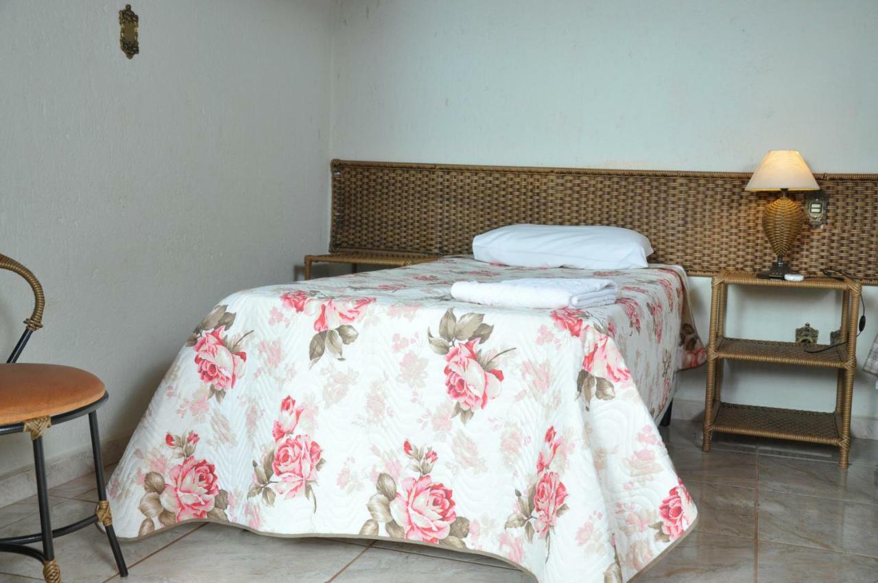 Beco Da Lua Locanda Olímpia
