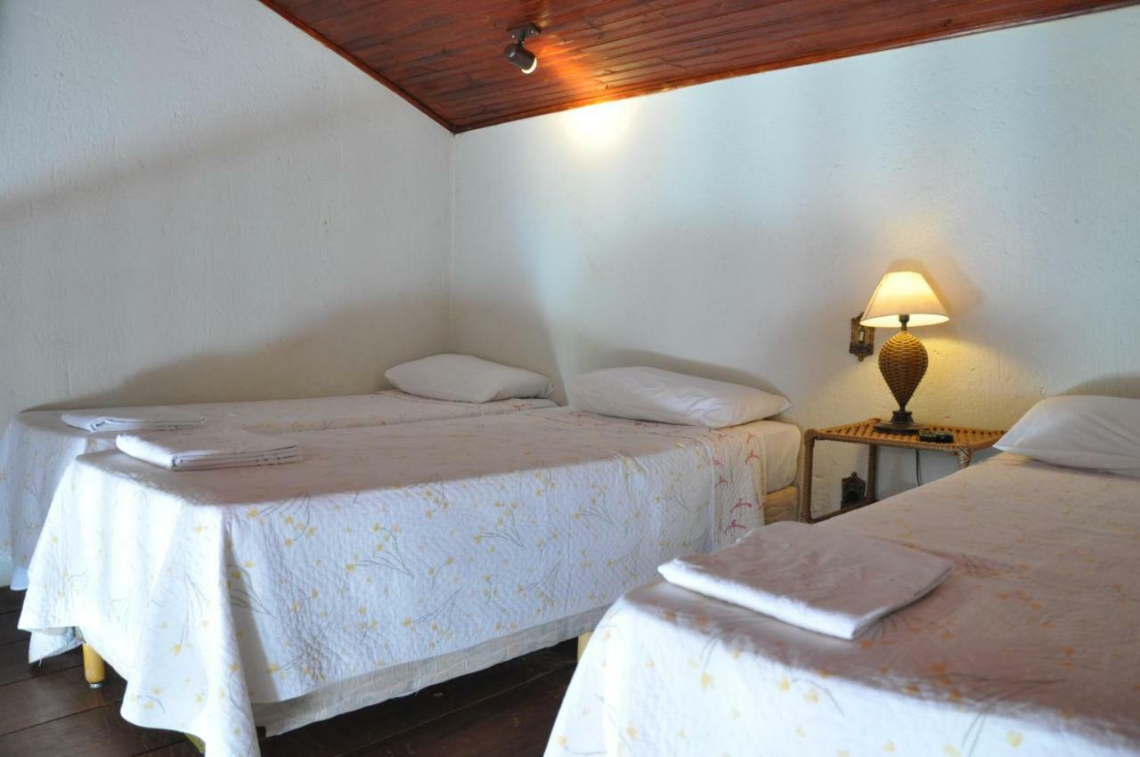 Locanda Beco Da Lua 4*